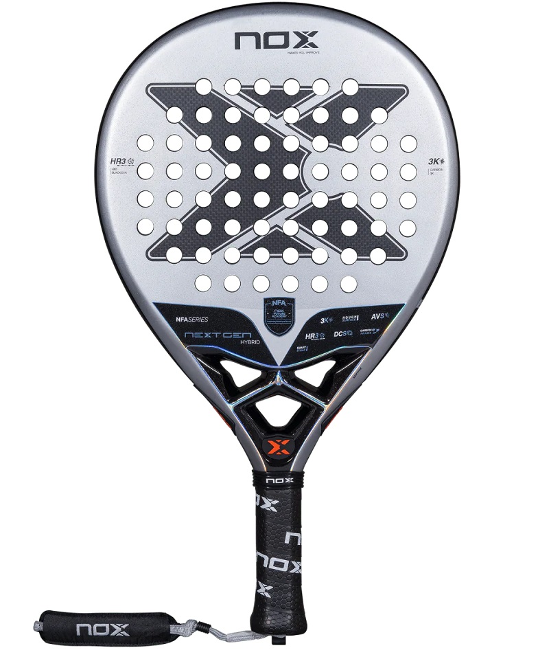 NOX NextGen PRO Hybrid 3K