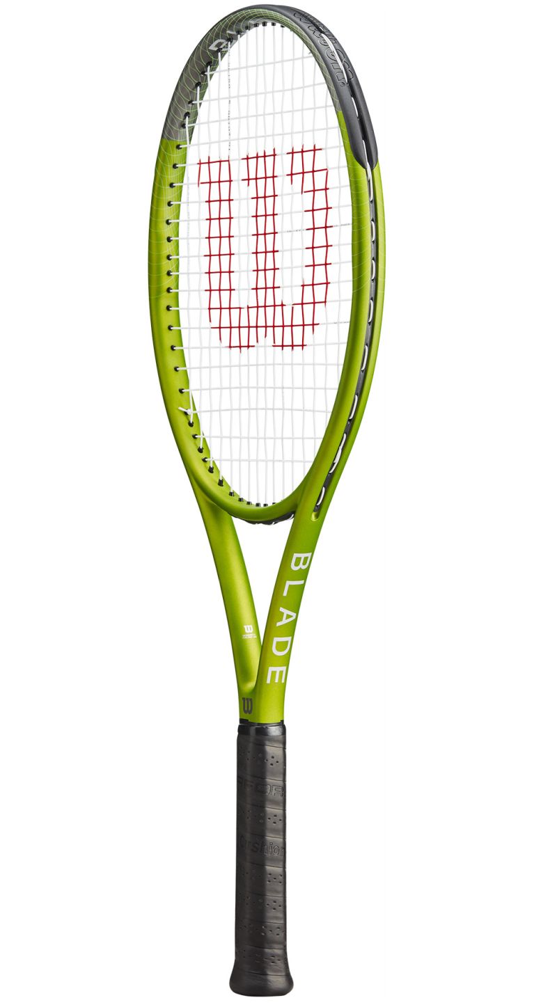 Wilson Blade Feel 103