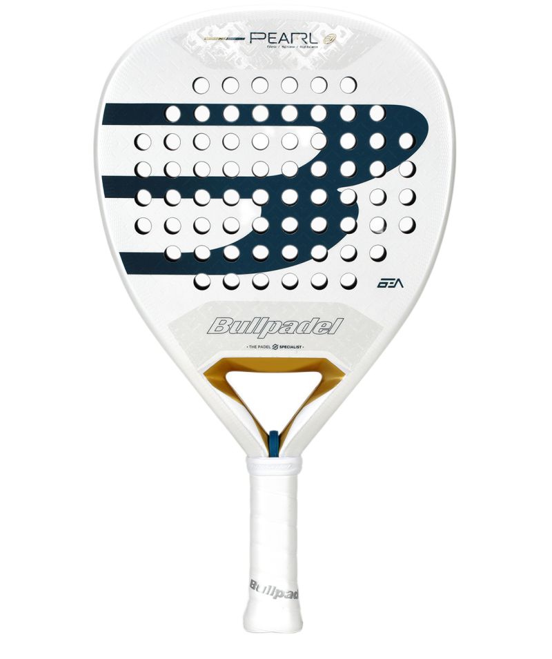 Bullpadel Pearl 26