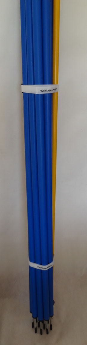 Rzep Yakimasport Velcro Hand