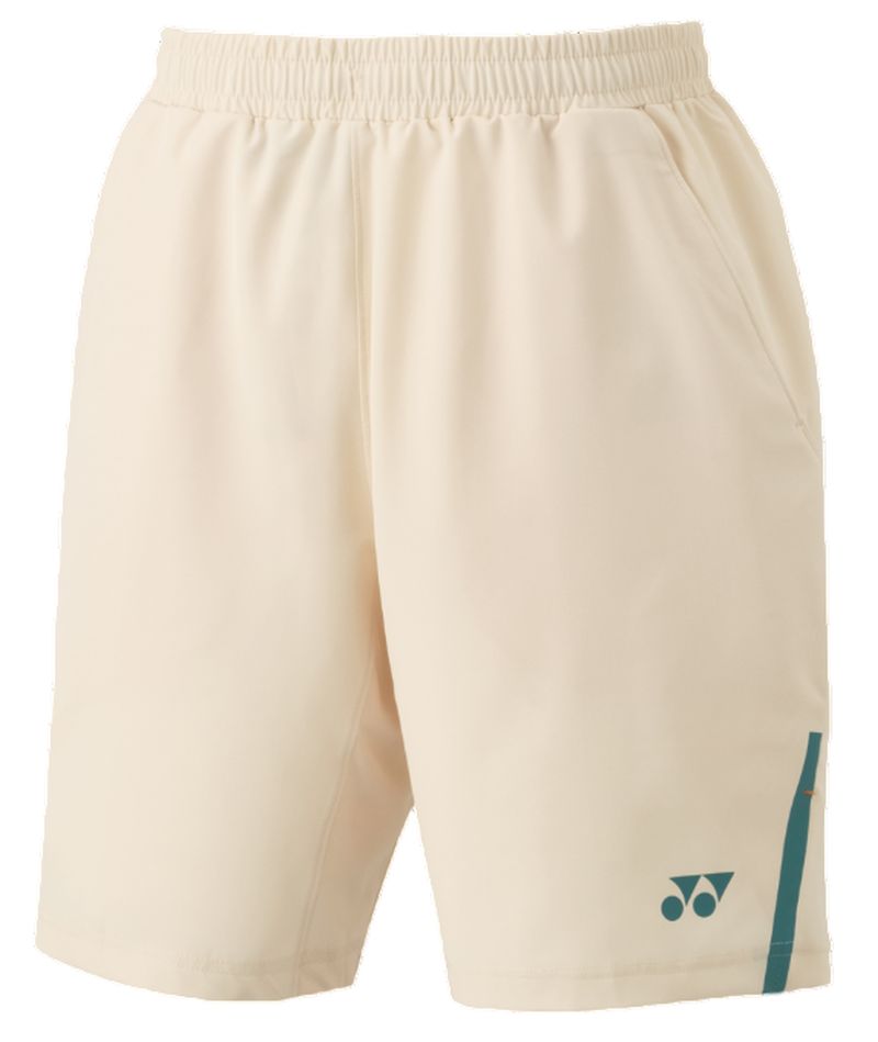 Yonex RG Shorts - sand