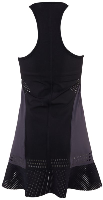 Adidas by Stella McCartney Barricade Dress Roland Garros - black