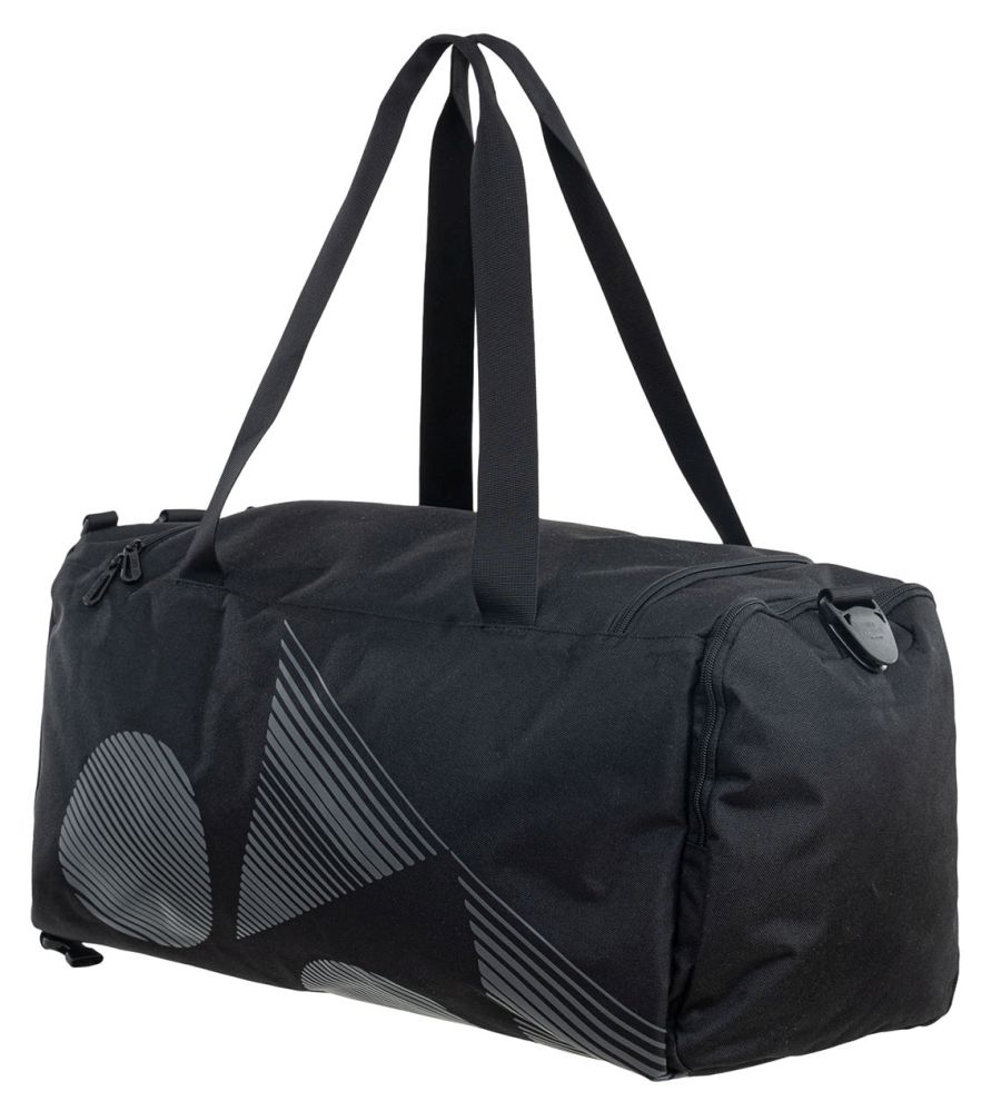 Yonex Pro 2Way Duffle Bag - black