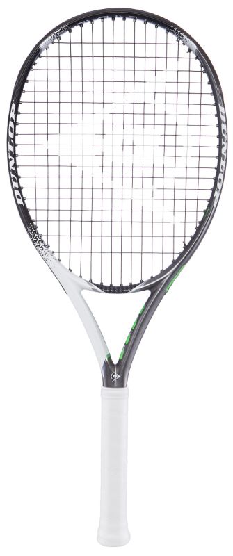 Dunlop Force 600 + naciąg + usługa serwisowa