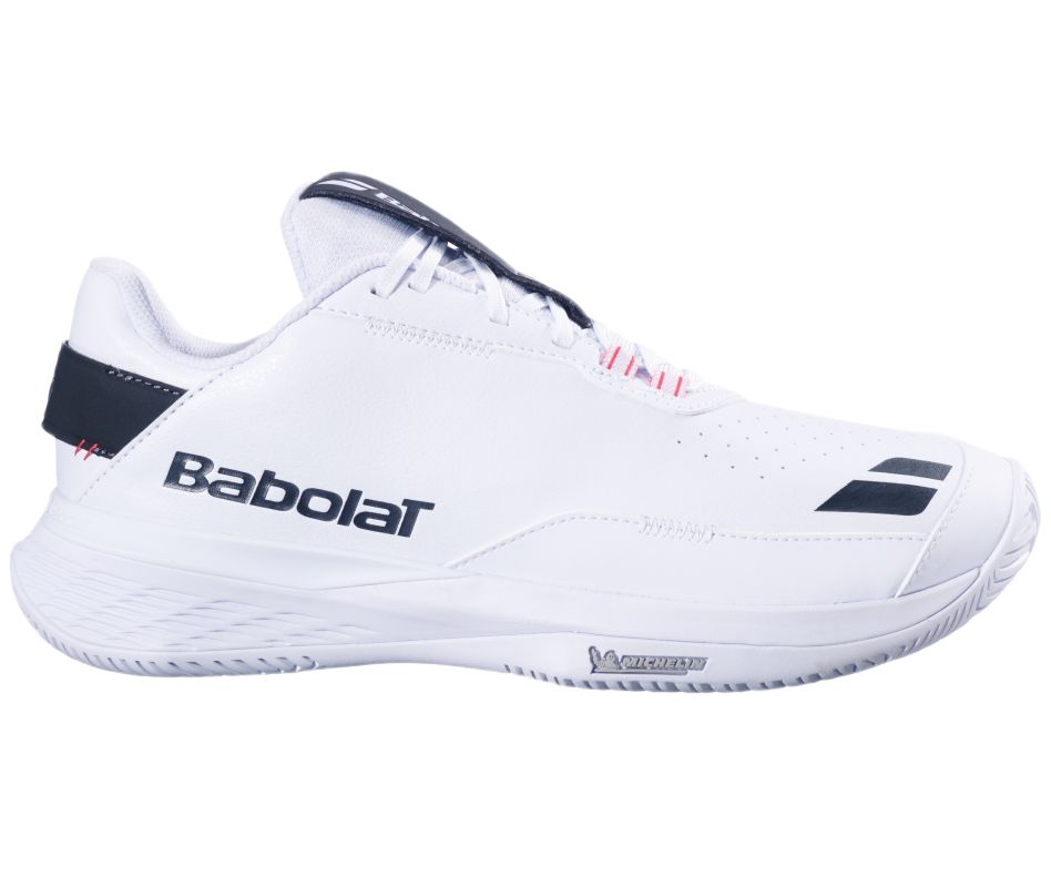 Babolat SFX Evo Wimbledon All Court - white/black