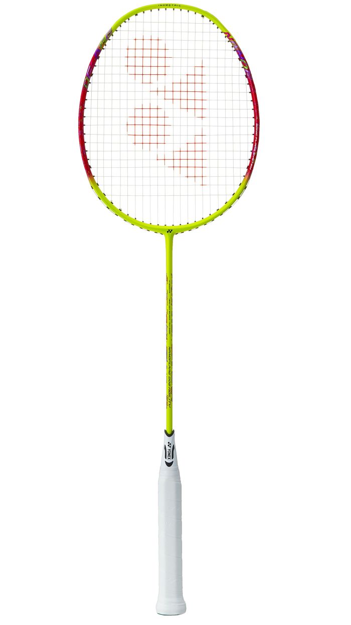 Yonex Nanoflare 002 Ability
