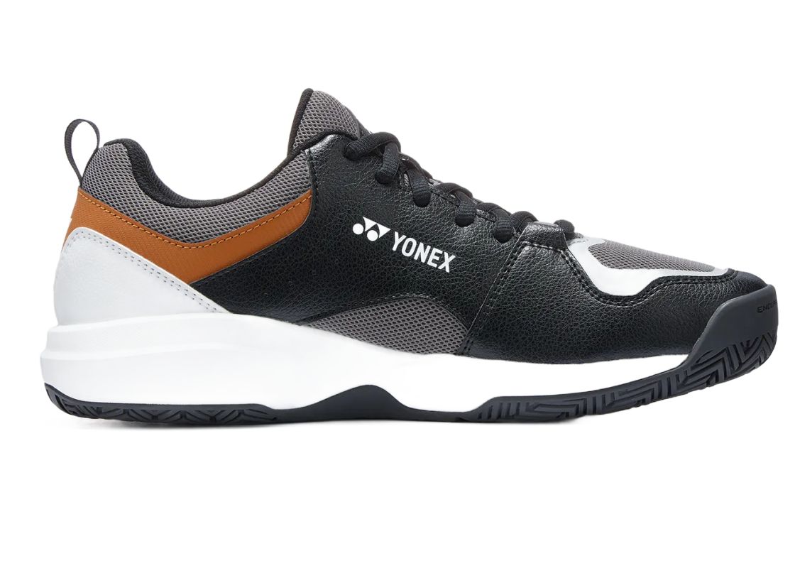 Yonex Power Cushion Pro-Move Classic Wide - black/brown