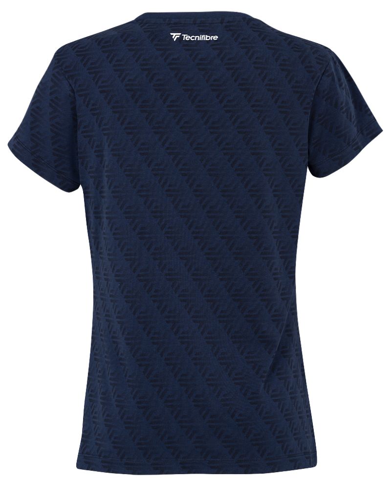 Tecnifibre Women Graphic Stretch