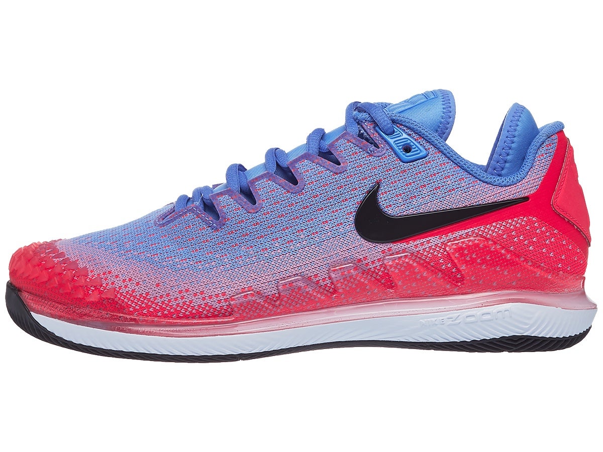nike-wmns-air-zoom-vapor-x-knit-royal-pulse-black-2 Nike WMNS Air Zoom Vapor X Knit - royal pulse/black