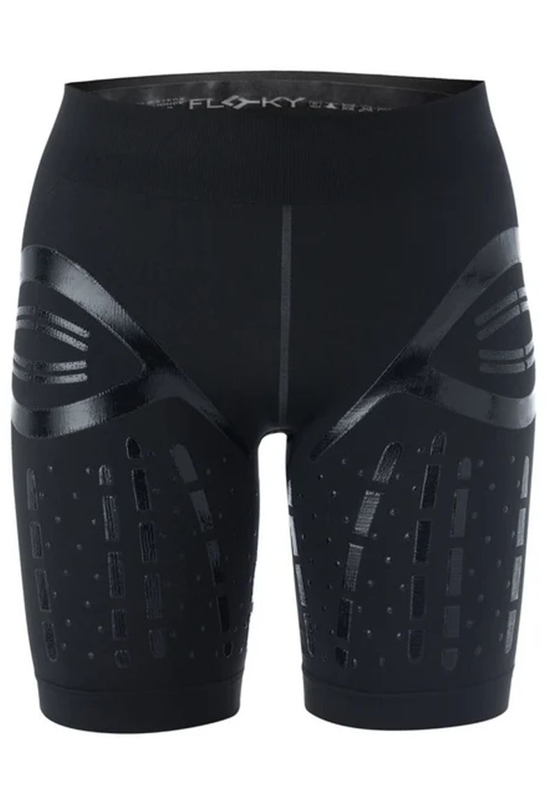 Floky Biomechanical Activator - black 