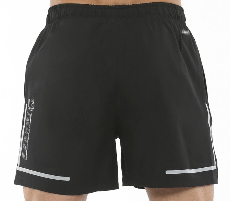 bullpadel-manati-shorts-man-negro-3 Bullpadel Manati Shorts Man - negro