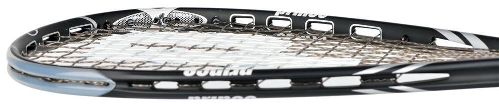 Prince Pro Black SP 850