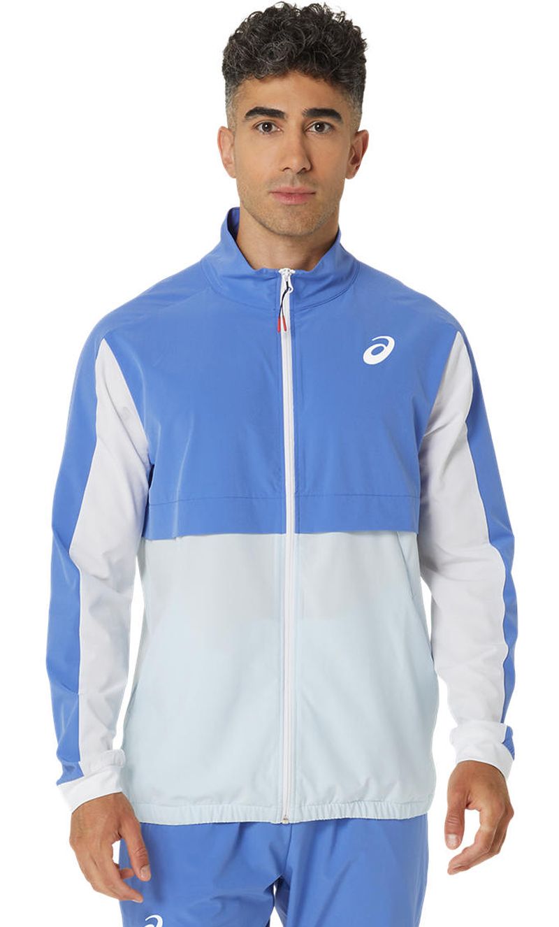 Asics Match Jacket