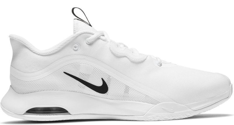 Nike Air Max Volley - white/black