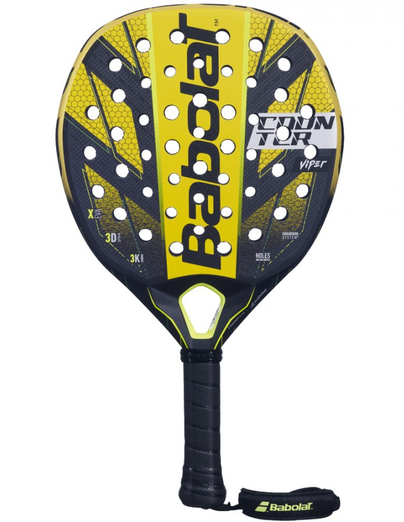 Babolat Counter Viper