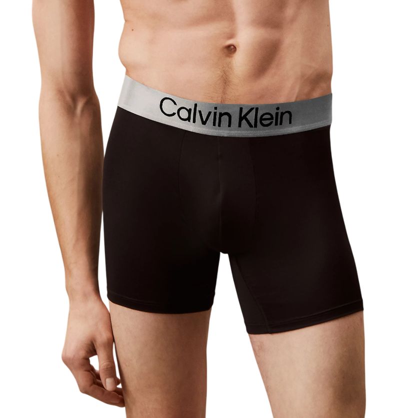 Calvin Klein Brushed Microfiber Stretch 3P