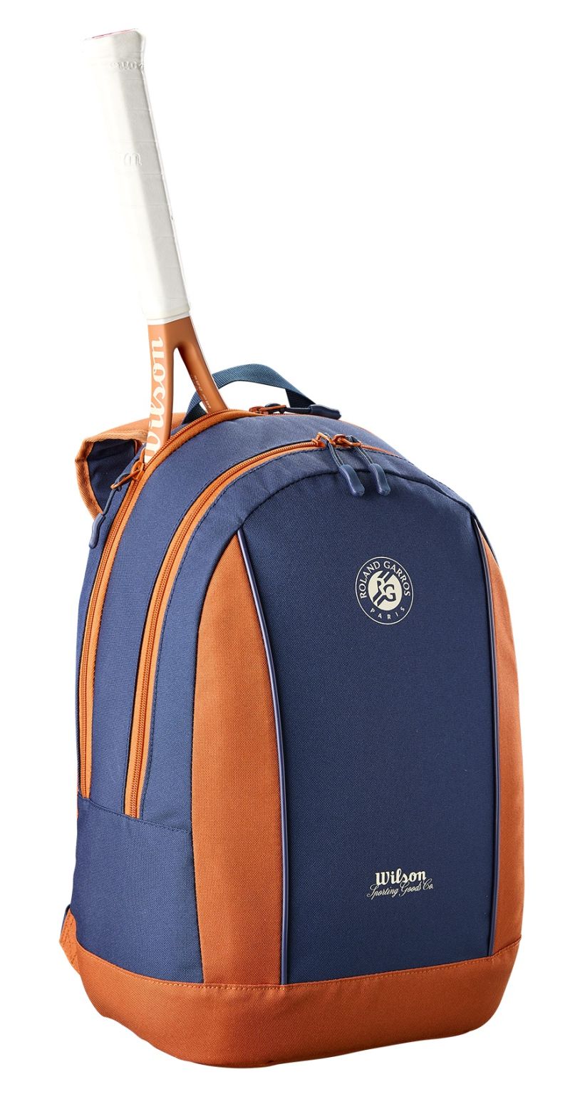 Wilson Roland Garros 2026 Team Junior 