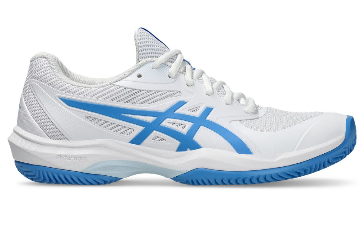 Asics Game FF Clay/OC