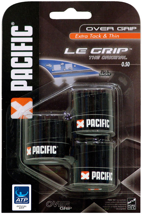 Pacific Le Grip The Original black 3P