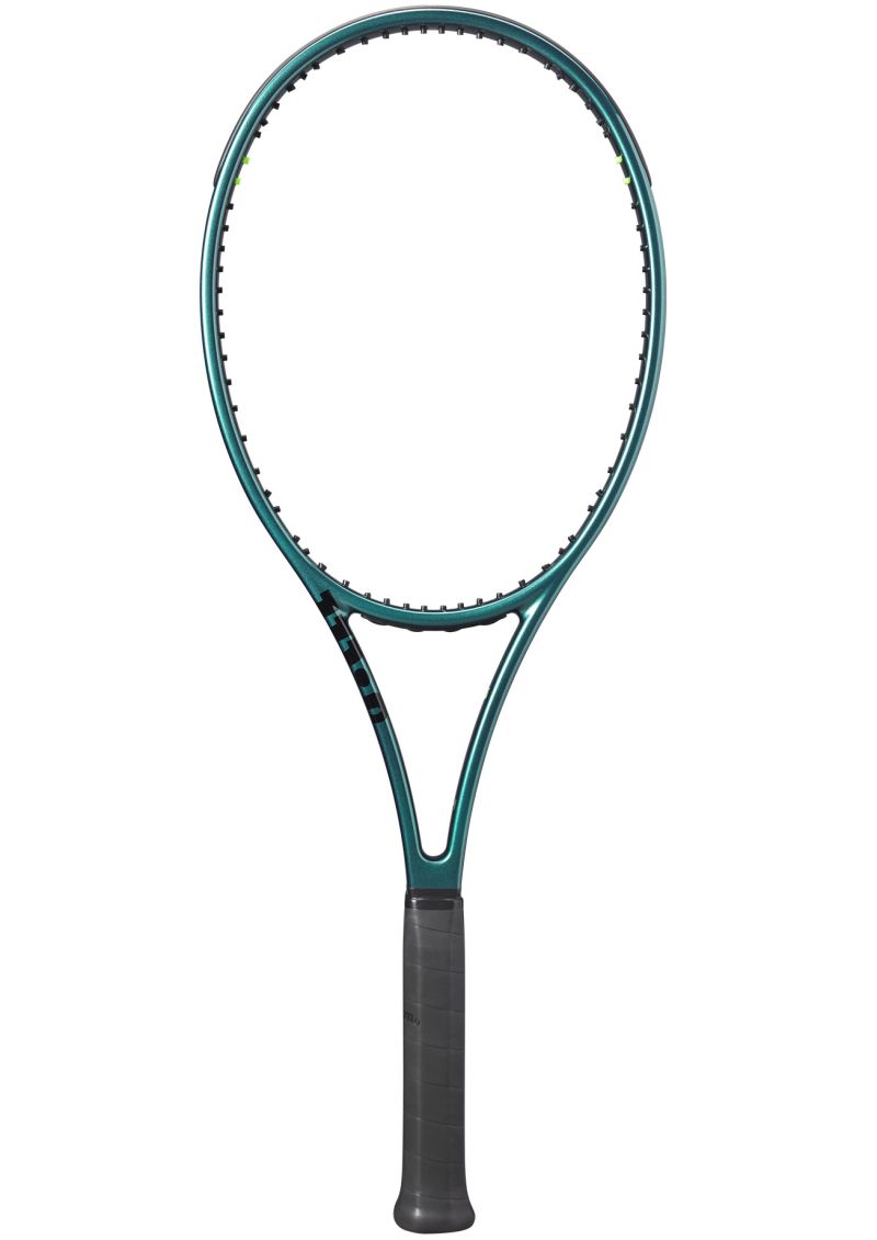 WR150511U_9_Blade_Pro_98_16x19_V9_GR-png-high-res Wilson Blade Pro 98 (16x19) V9.0