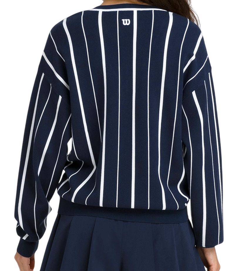 Wilson Riviera Sweater
