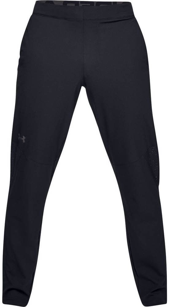 under-armour-vanish-woven-pant-black-1 Under Armour Vanish Woven Pant - black