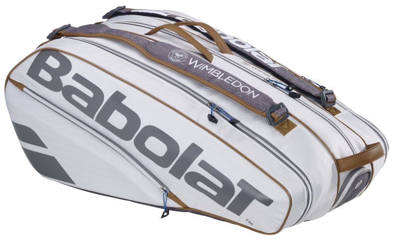751229-RH9_WIM-101-1-3_4_Face Babolat Pure Wimbledon Thermobag X9