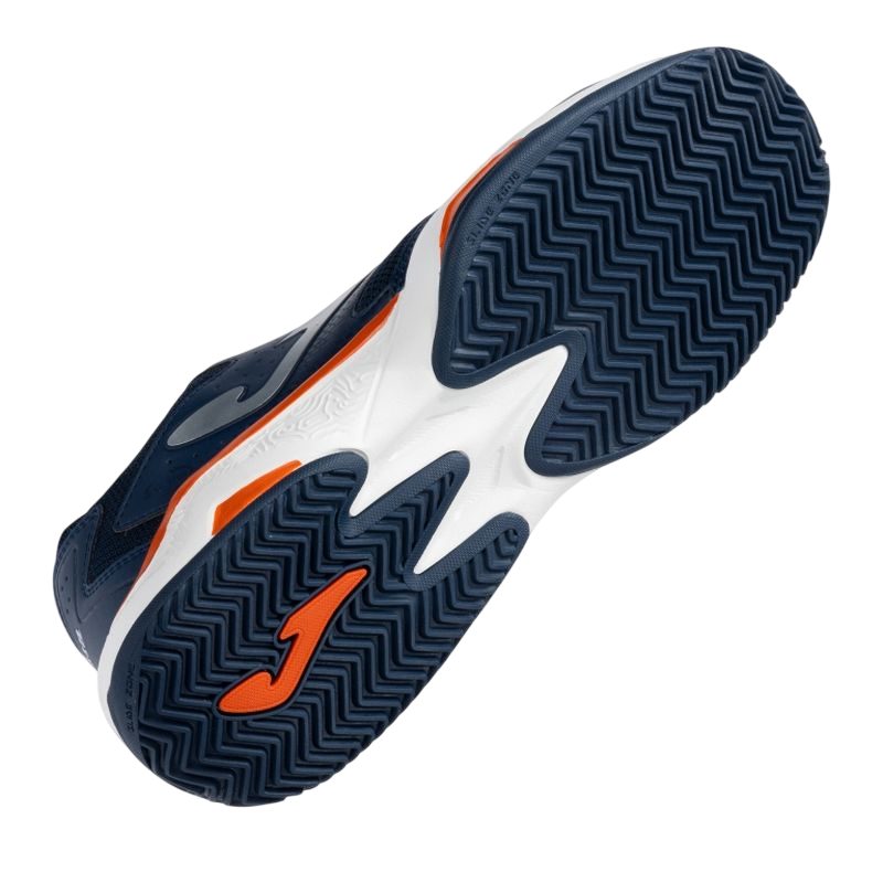 Joma Master 1000 2503 Clay - navy blue