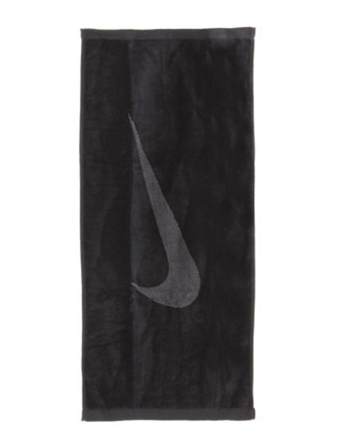 Nike Sport Towel Medium - black/anthracite