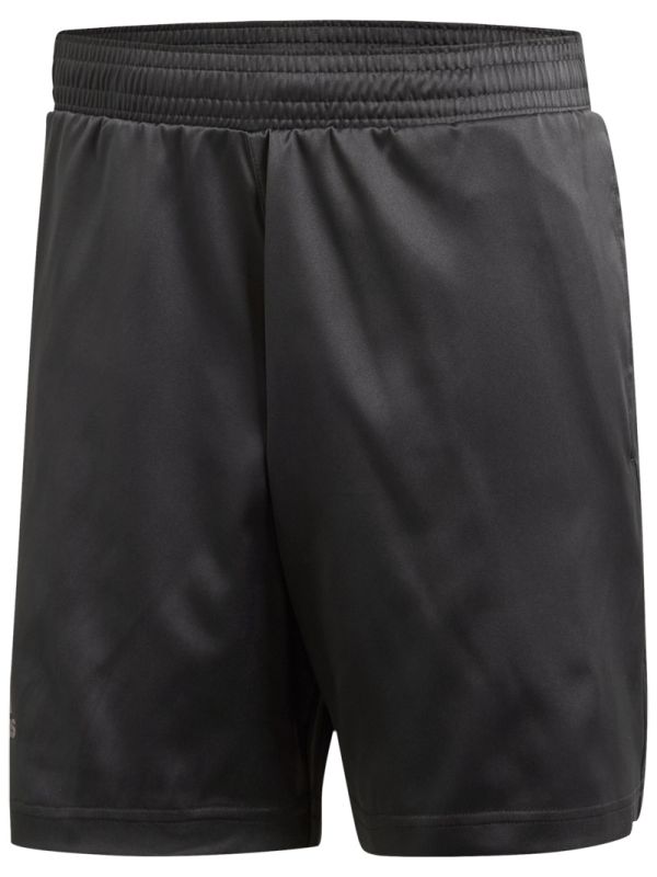 Adidas Match Code Short 7 - black/night metallic