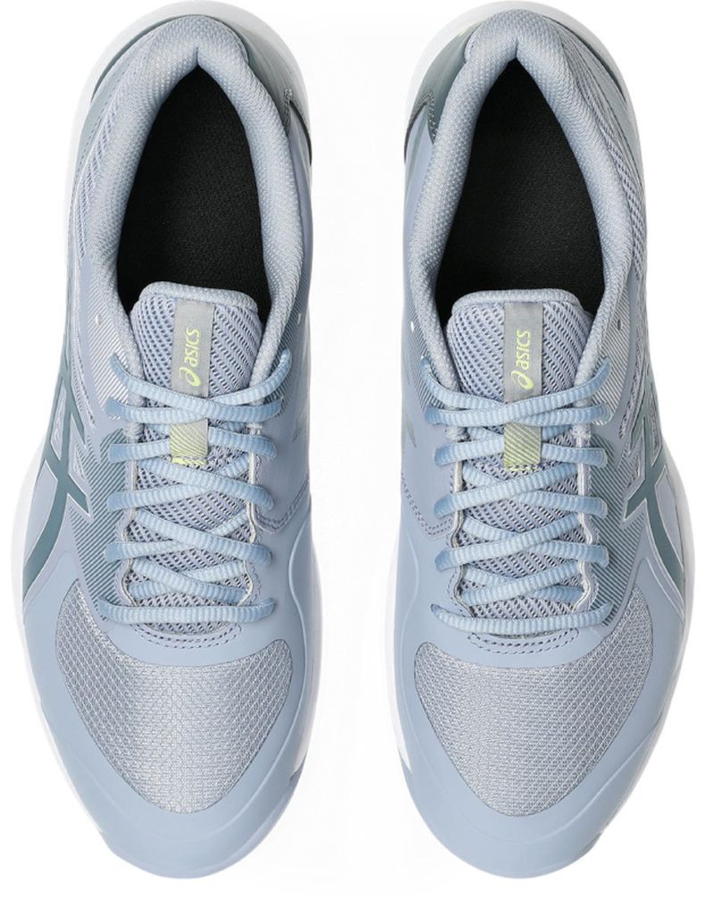Asics Game FF - grey blue/ironclad Asics Game FF - grey blue/ironclad