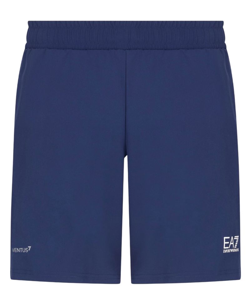 EA7 Man Woven