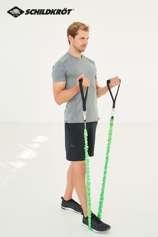 Schildkröt Fitness Expander Set Pro