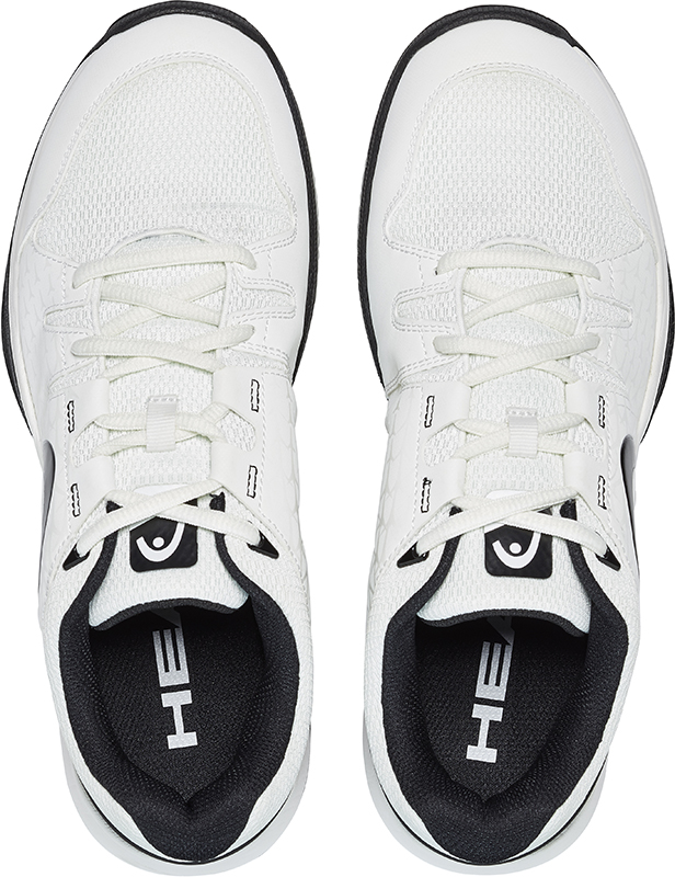 Head Brazer Men - white/black