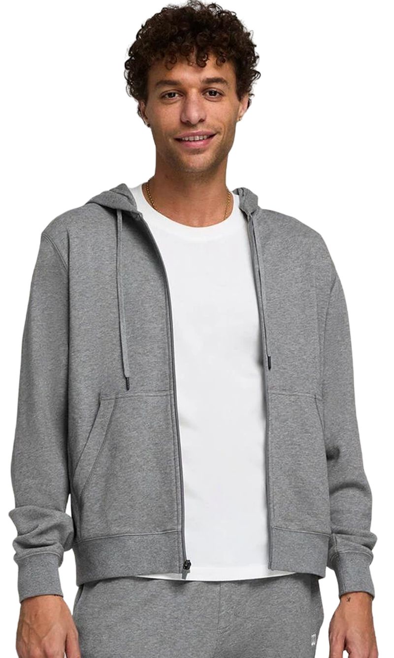 Wilson Unisex Team Zip Hoodie
