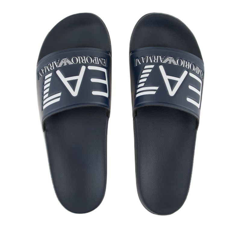 EA7 Unisex Plastic Shoes Beachwear