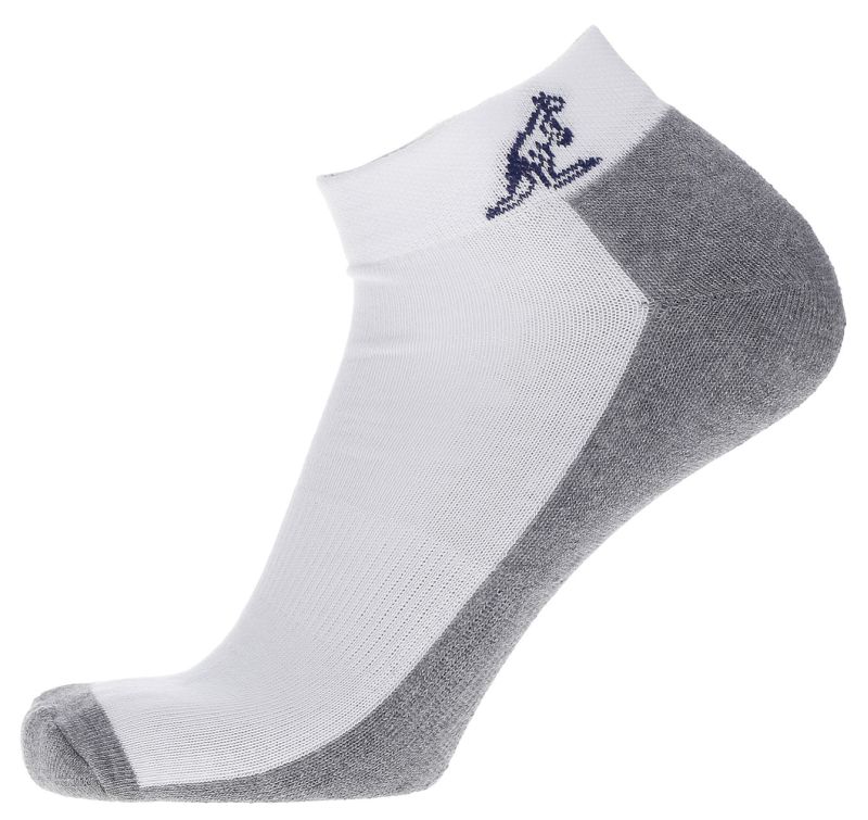 australian-bobby-socks-cotton-bianco-2 Australian Bobby Socks Cotton - bianco