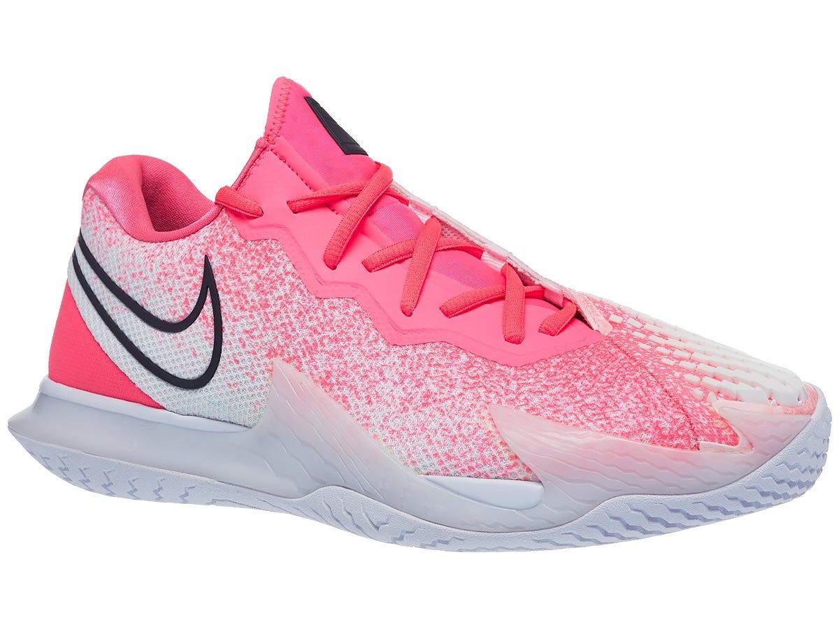 Nike Air Zoom Vapor Cage 4 - digital pink/gridiron/white