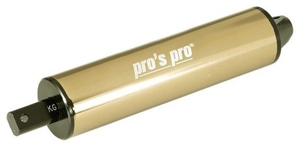 Pro's Pro Tension Calibrator