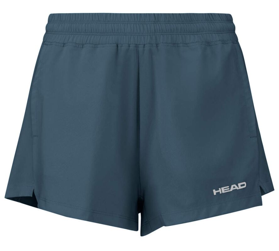 Head Padel Shorts - navy