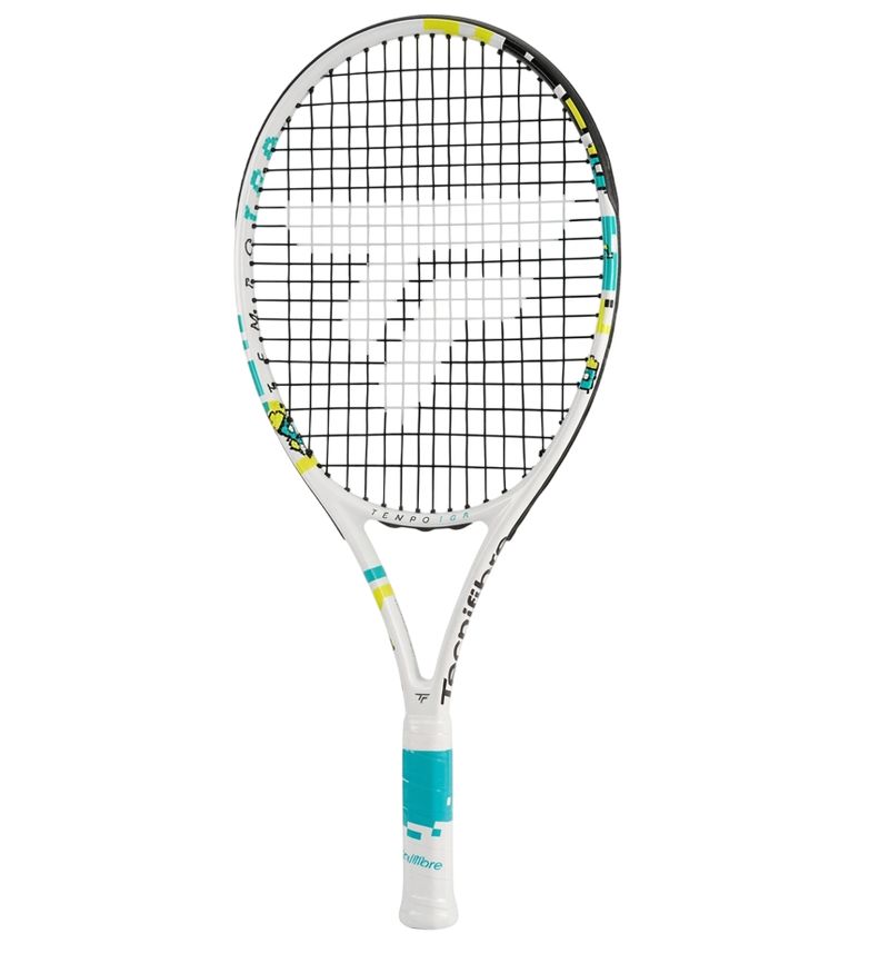 Rakieta juniorska Tecnifibre Tempo Iga 23" 2026
