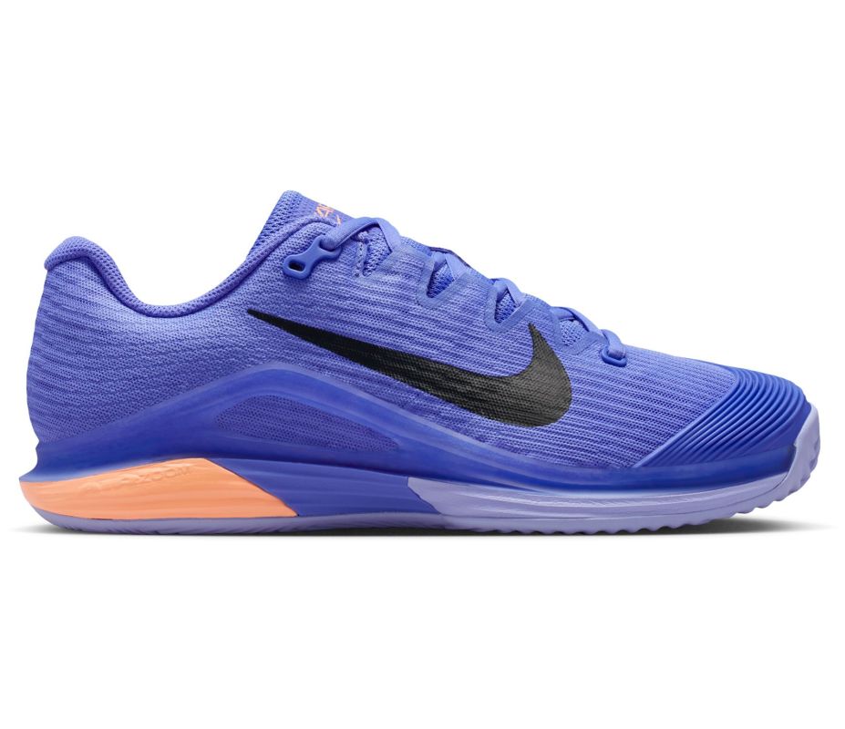 Nike Zoom Vapor 12 Clay - sapphire/black/light thistle