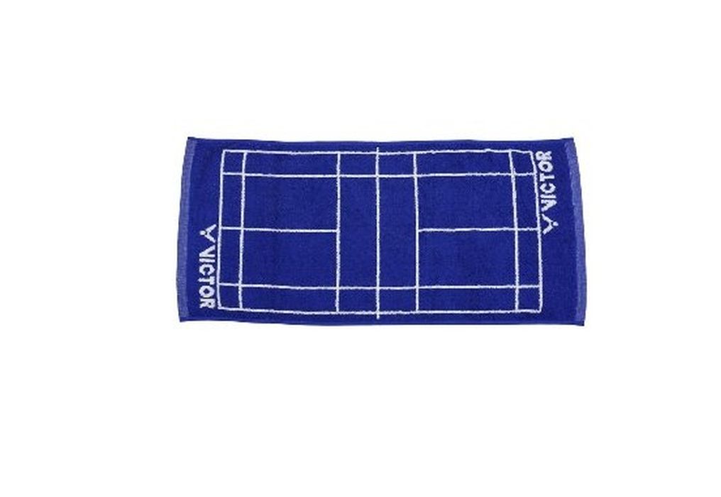 VictorSmallBlueTowel Victor 177410 Towel
