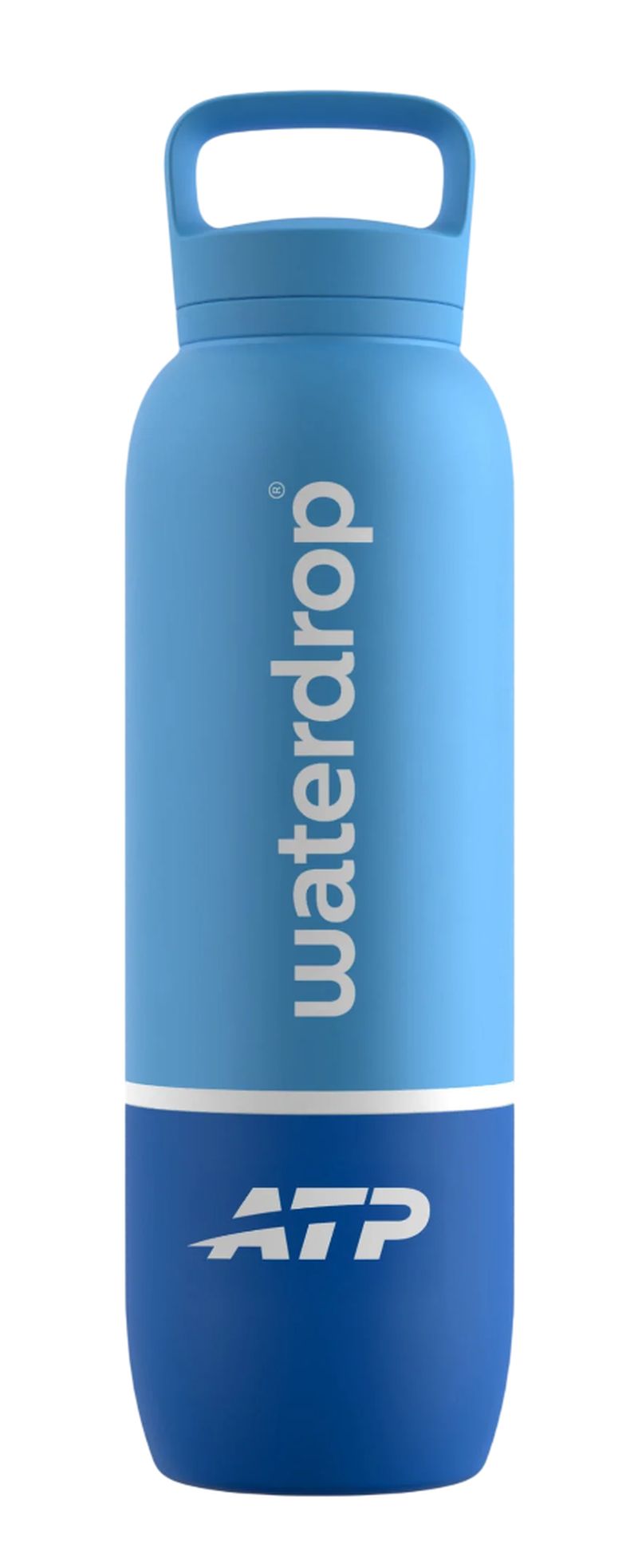 Waterdrop Thermo ATP 1000ml - blue Waterdrop Thermo ATP 1000ml - blue