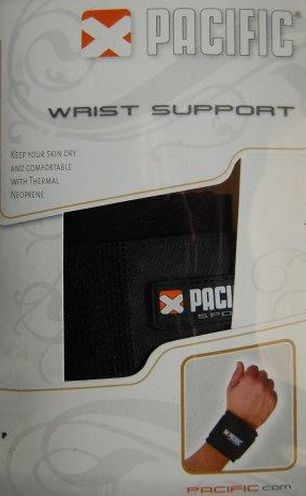 Opaska na nadgarstek Pacific Wrist Support