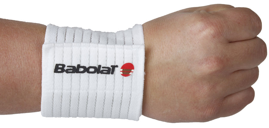 opaska-na-nadgarstek-babolat-strong-wrist-1 Opaska na nadgarstek Babolat Strong Wrist