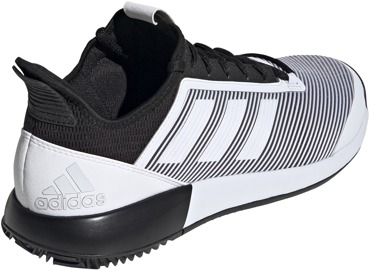adidas-defiant-bounce-2-m-core-black-white-core-black-4 Adidas Defiant Bounce 2 M - core black/white/core black