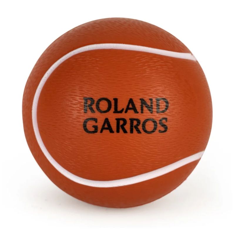 Roland Garros 2025 Relax Ball - clay Roland Garros 2025 Relax Ball - clay
