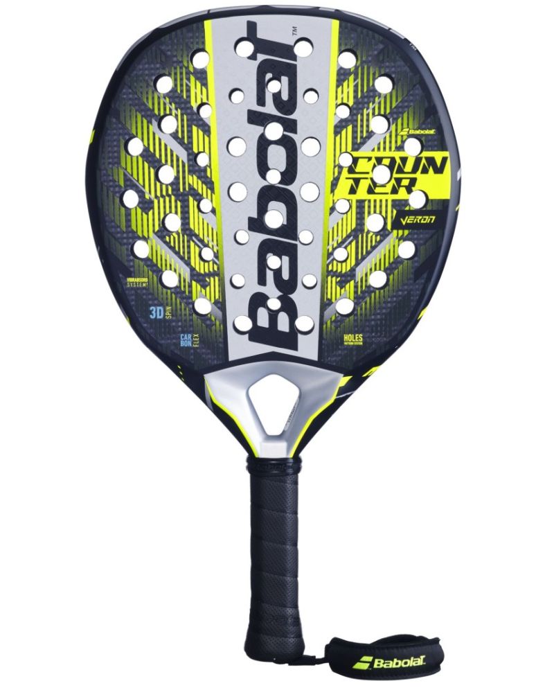 Babolat Counter Veron 2.5