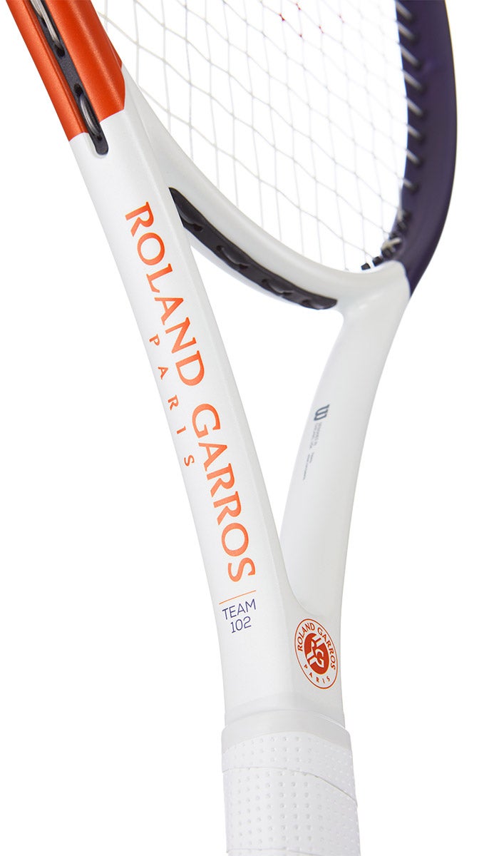 Wilson Roland Garros Team
